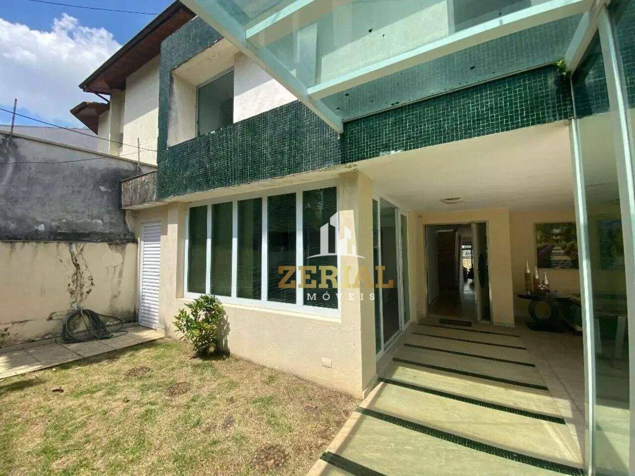 Sobrado à venda com 4 quartos, 350m² - Foto 2