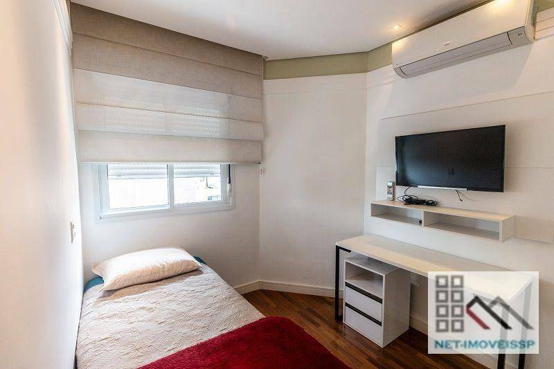 Apartamento à venda com 3 quartos, 202m² - Foto 25