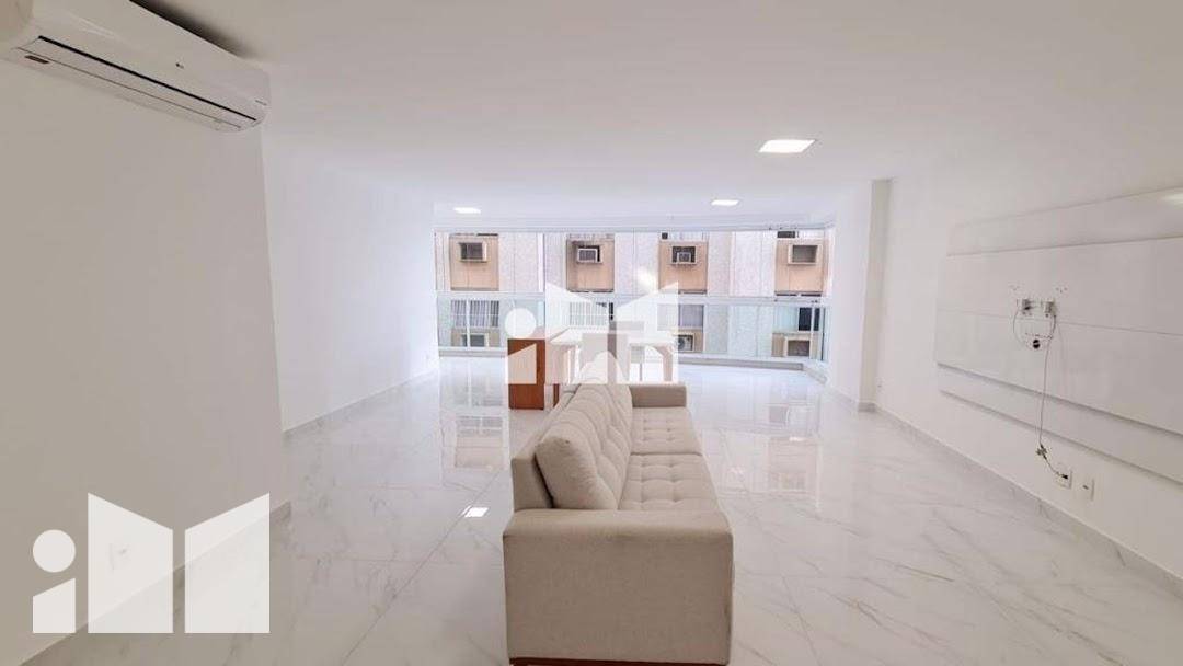 Apartamento à venda com 4 quartos, 146m² - Foto 5