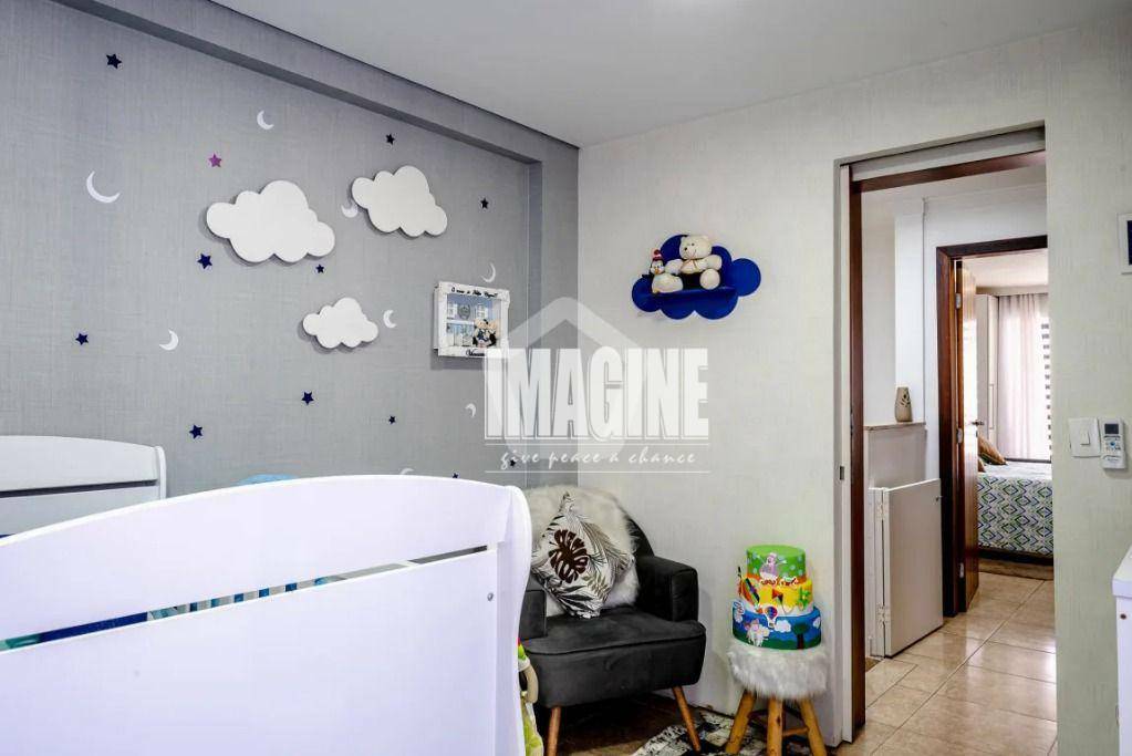 Sobrado à venda com 3 quartos, 180m² - Foto 19