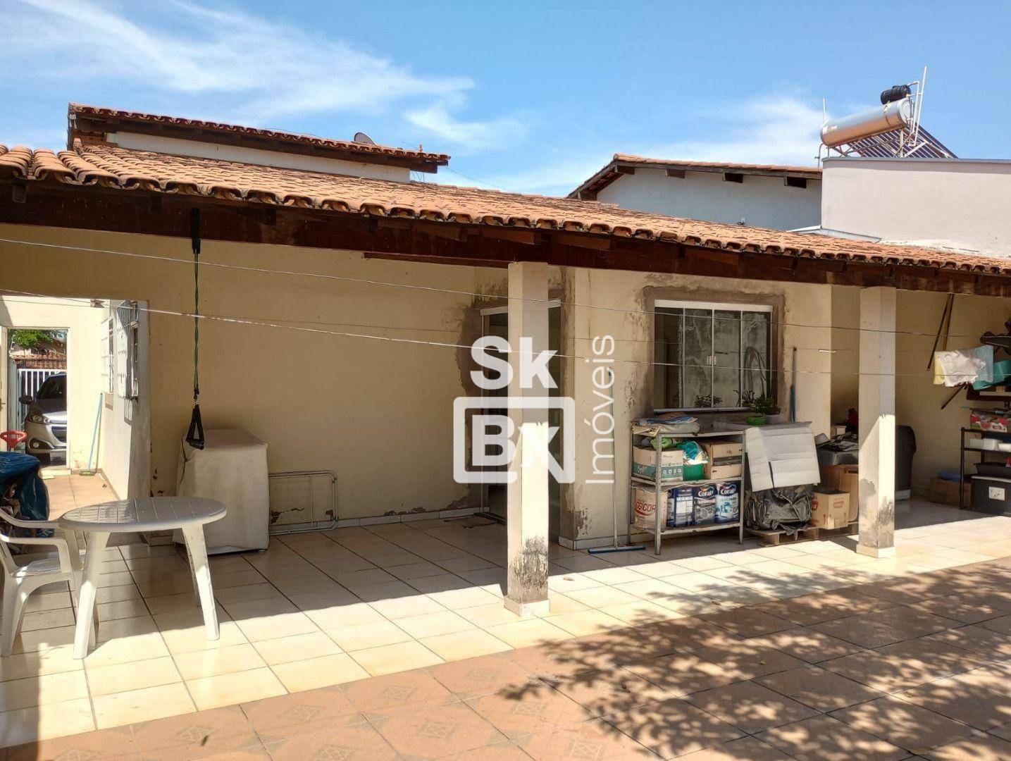 Casa à venda com 3 quartos, 132m² - Foto 4