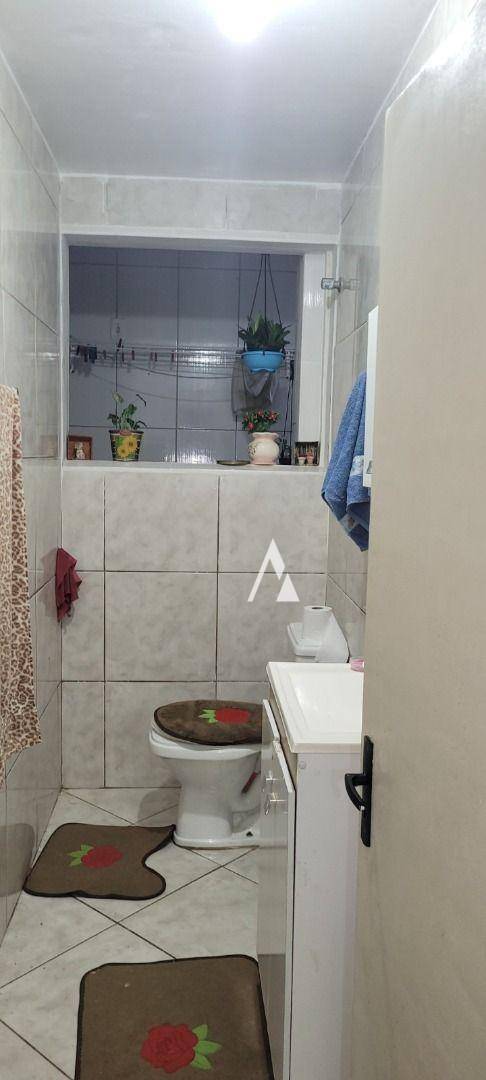 Apartamento à venda com 3 quartos, 69m² - Foto 9