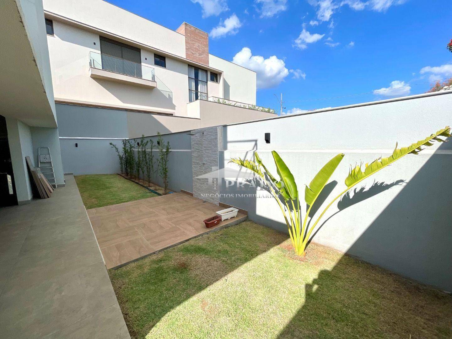 Sobrado à venda com 3 quartos, 210m² - Foto 28