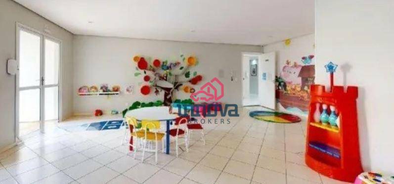 Apartamento à venda com 2 quartos, 67m² - Foto 22