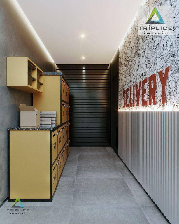 Apartamento, 2 quartos, 80 m² - Foto 22