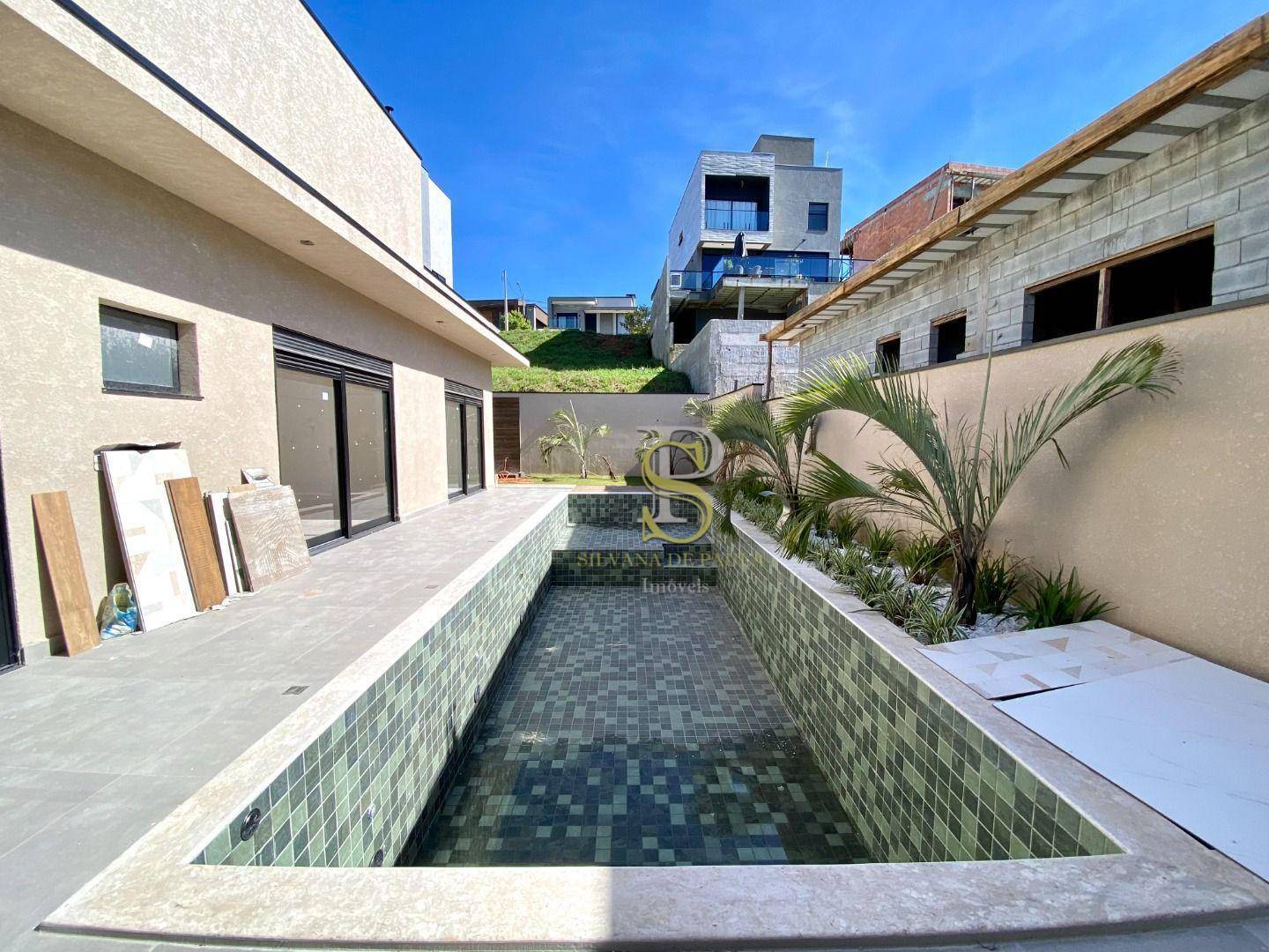 Casa de Condomínio, 3 quartos - Foto 19