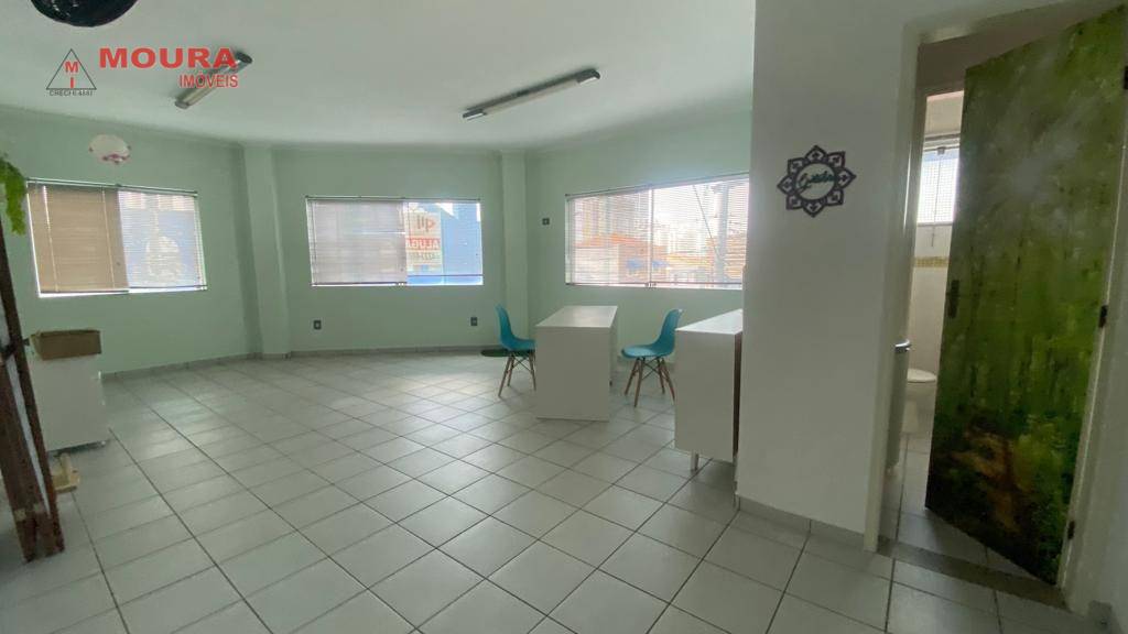 Conjunto Comercial-Sala à venda e aluguel, 40m² - Foto 1