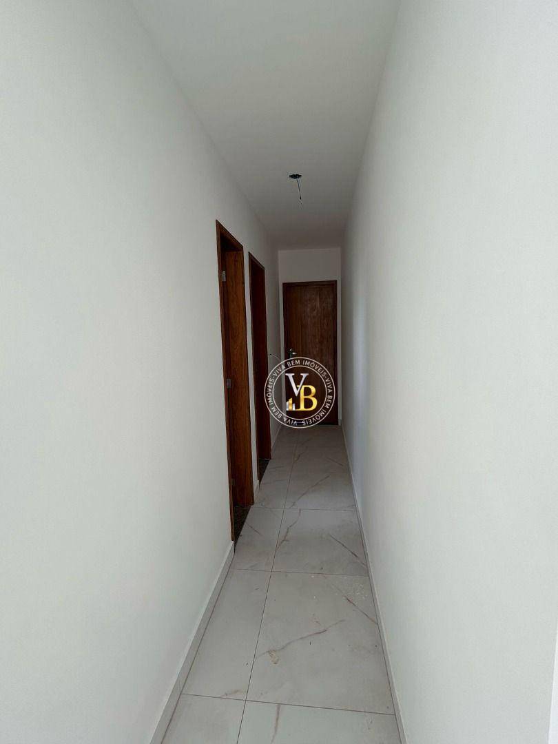 Casa de Condomínio, 2 quartos - Foto 5