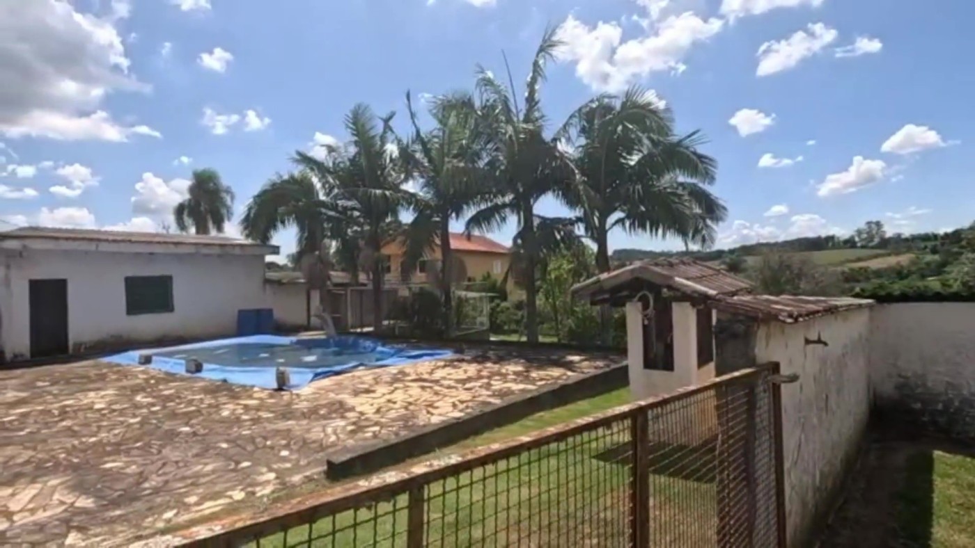 Chácara à venda com 4 quartos, 6100m² - Foto 3