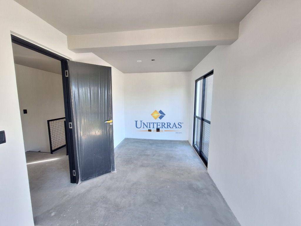 Sobrado à venda com 2 quartos, 85m² - Foto 33