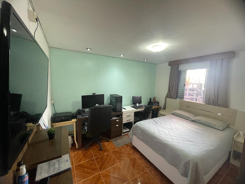 Casa à venda com 3 quartos - Foto 22