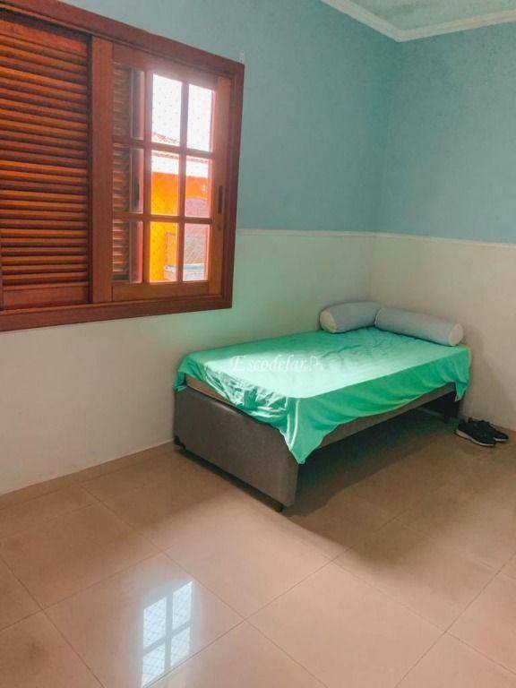 Sobrado à venda com 3 quartos, 275m² - Foto 6