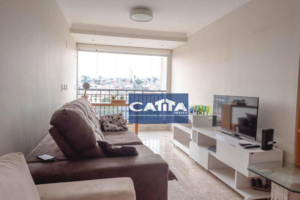 Apartamento à venda com 1 quarto, 68m² - Foto 1