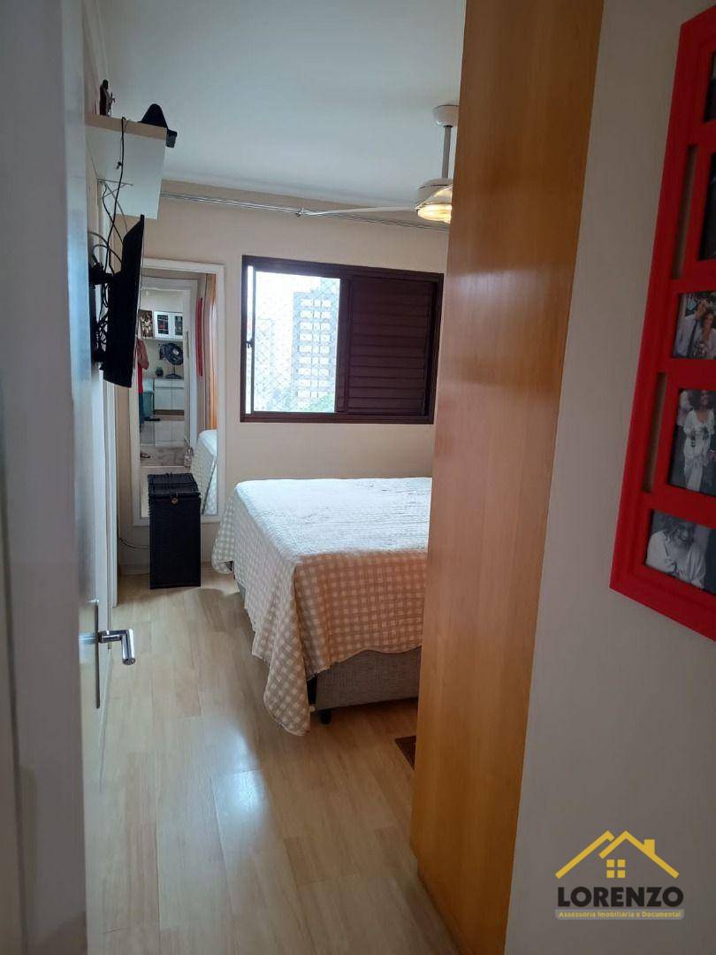 Apartamento à venda com 3 quartos, 79m² - Foto 11