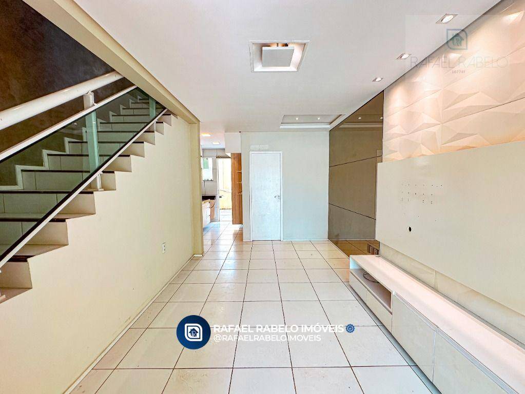 Casa, 3 quartos, 82 m² - Foto 4