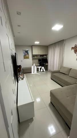 Apartamento à venda com 2 quartos, 84m² - Foto 6