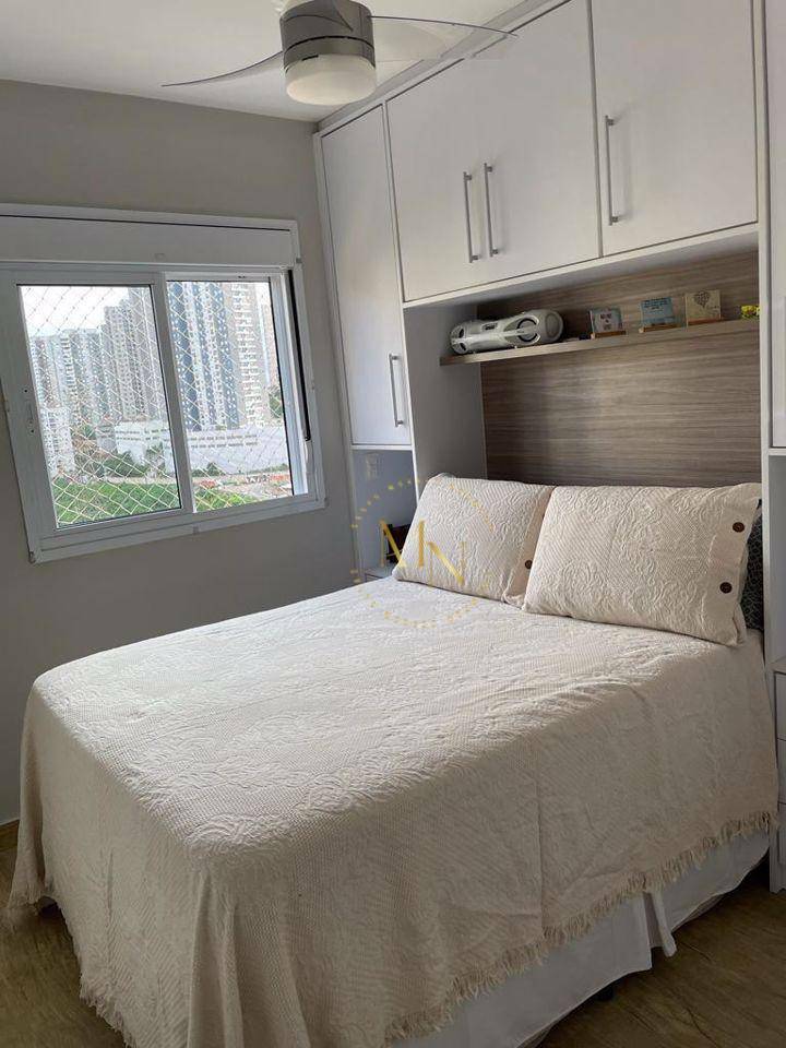 Apartamento à venda com 1 quarto, 50m² - Foto 12