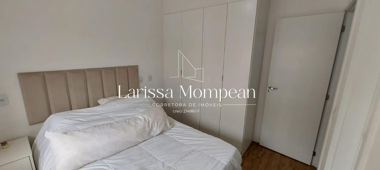 Apartamento à venda com 2 quartos, 58m² - Foto 14