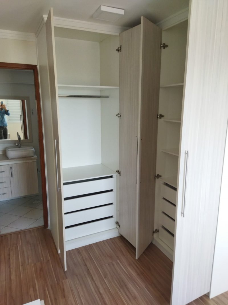 Apartamento para alugar com 2 quartos, 58m² - Foto 2