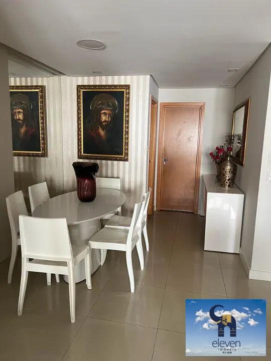 Apartamento à venda com 4 quartos, 136m² - Foto 4