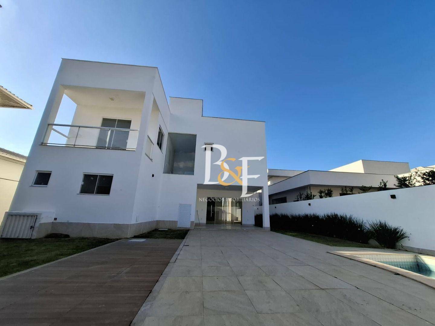 Casa de Condomínio à venda e aluguel com 4 quartos, 299m² - Foto 12