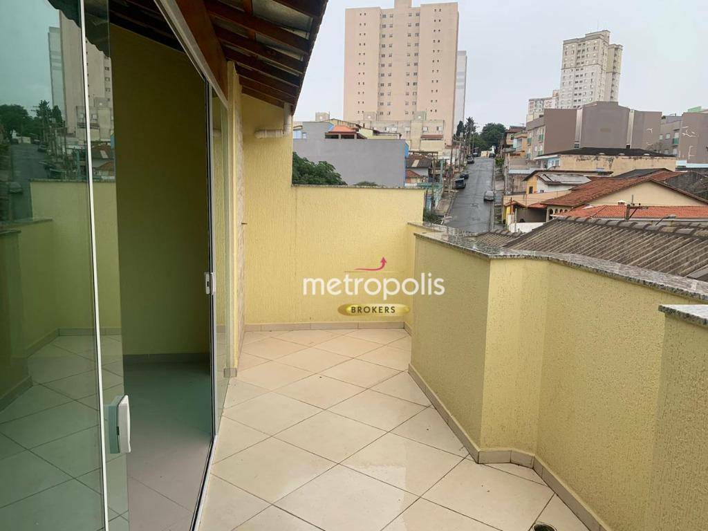 Sobrado à venda com 2 quartos, 120m² - Foto 21