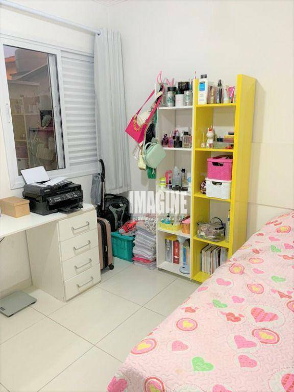 Sobrado à venda com 2 quartos, 100m² - Foto 11