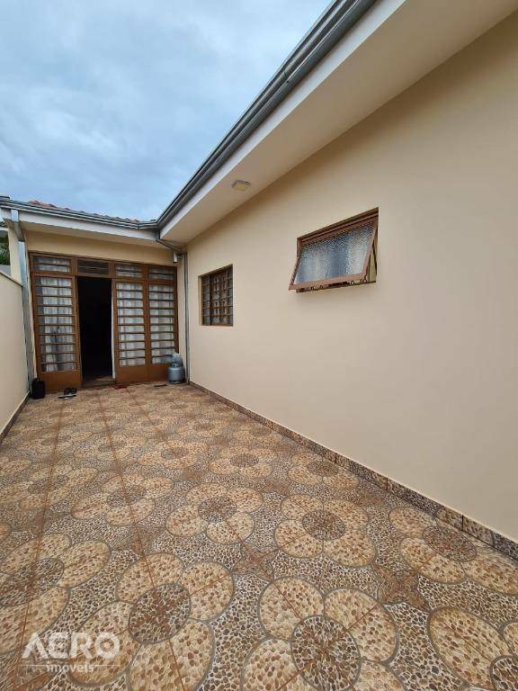 Casa de Condomínio à venda com 3 quartos, 270m² - Foto 26