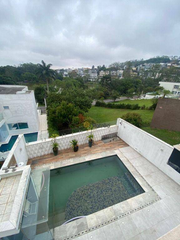 Casa de Condomínio à venda com 4 quartos, 470m² - Foto 50