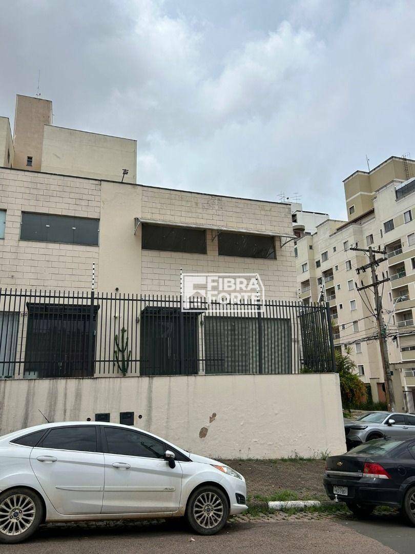 Loja-Salão para alugar, 54m² - Foto 2