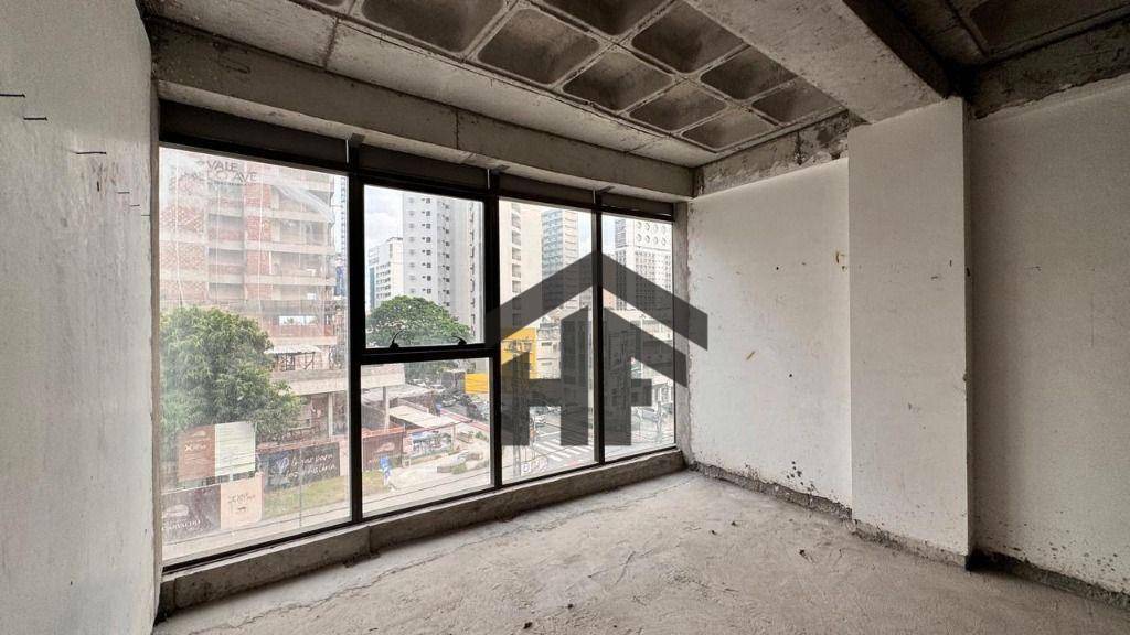 Conjunto Comercial-Sala para alugar, 42m² - Foto 3