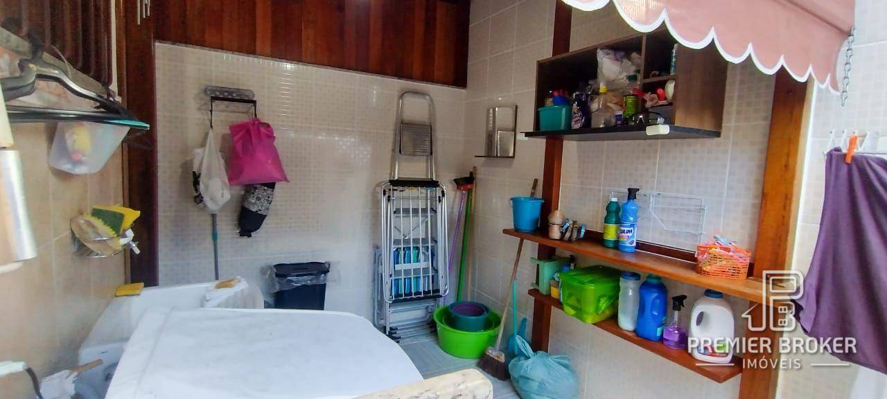 Casa de Condomínio à venda com 2 quartos, 71m² - Foto 14