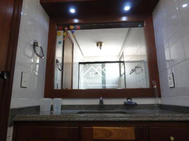 Cobertura à venda com 4 quartos, 250m² - Foto 17