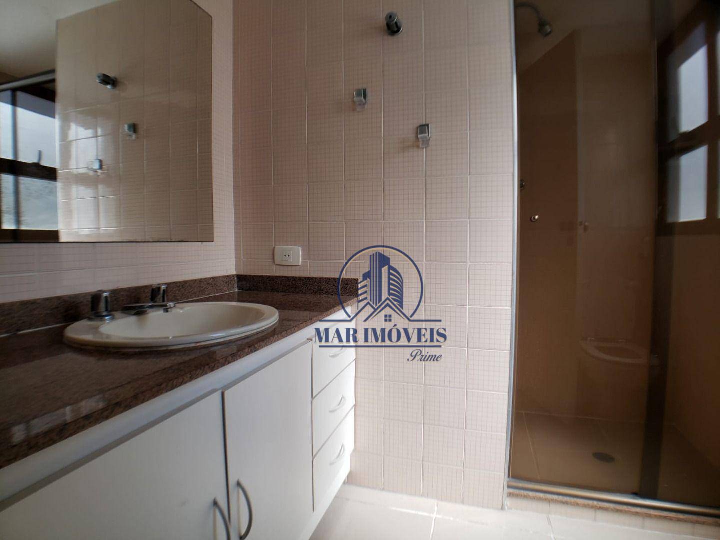 Apartamento à venda com 3 quartos, 155m² - Foto 12