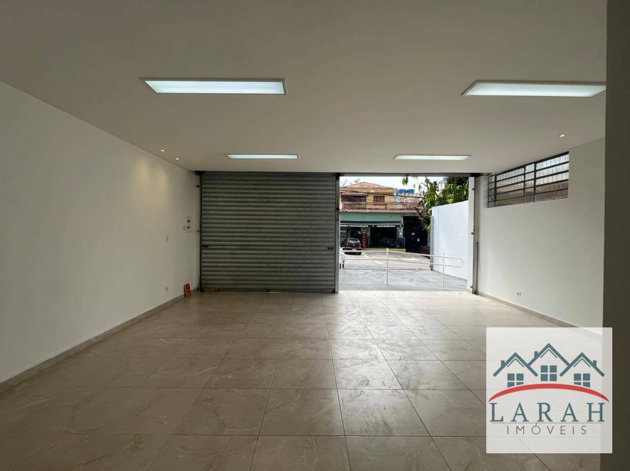 Loja-Salão para alugar, 220m² - Foto 5