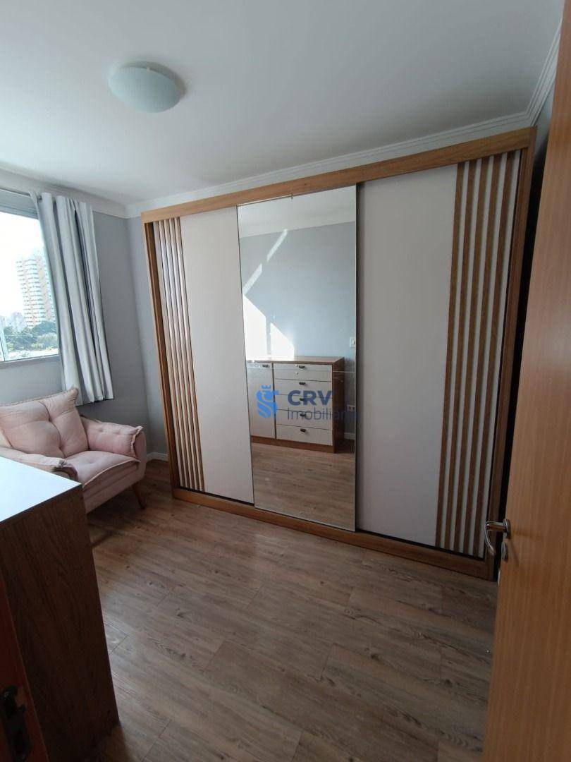 Apartamento para alugar com 2 quartos, 45m² - Foto 12