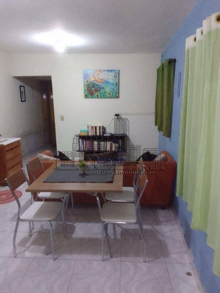 Casa à venda com 4 quartos, 160m² - Foto 39