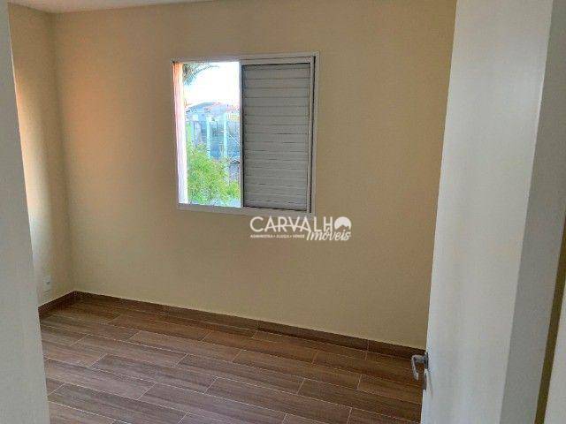 Apartamento à venda com 2 quartos, 53m² - Foto 11