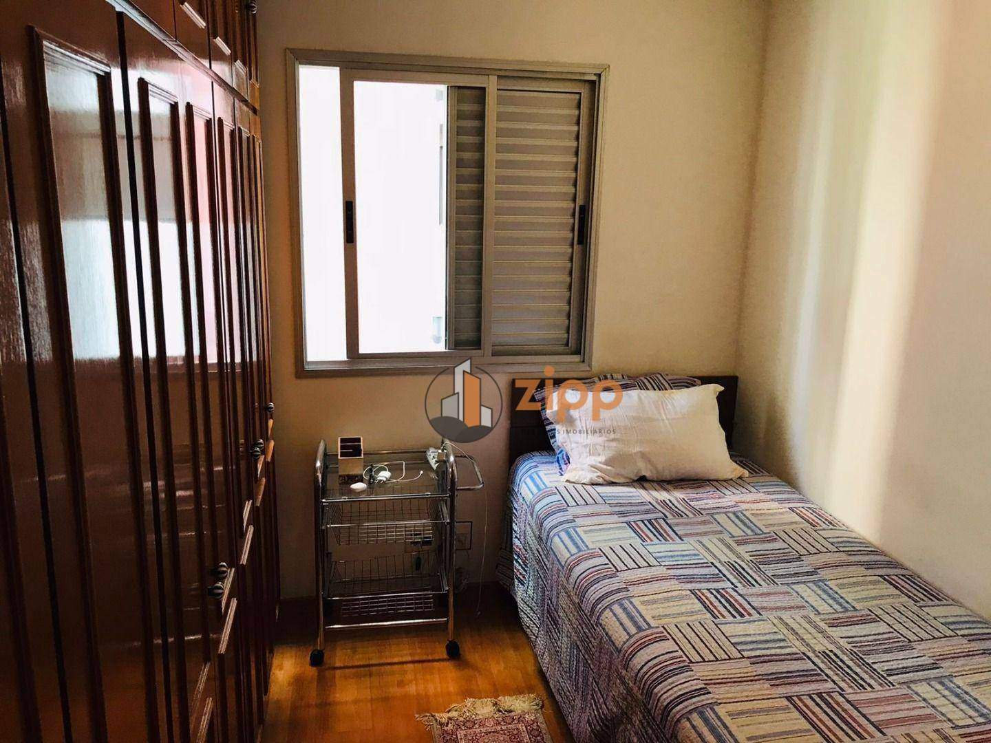 Apartamento à venda com 3 quartos, 90m² - Foto 13