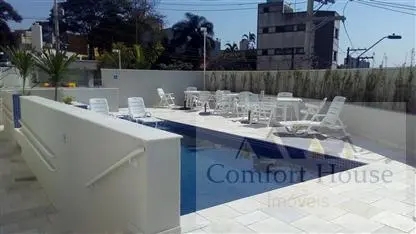 Apartamento à venda com 2 quartos, 66m² - Foto 21