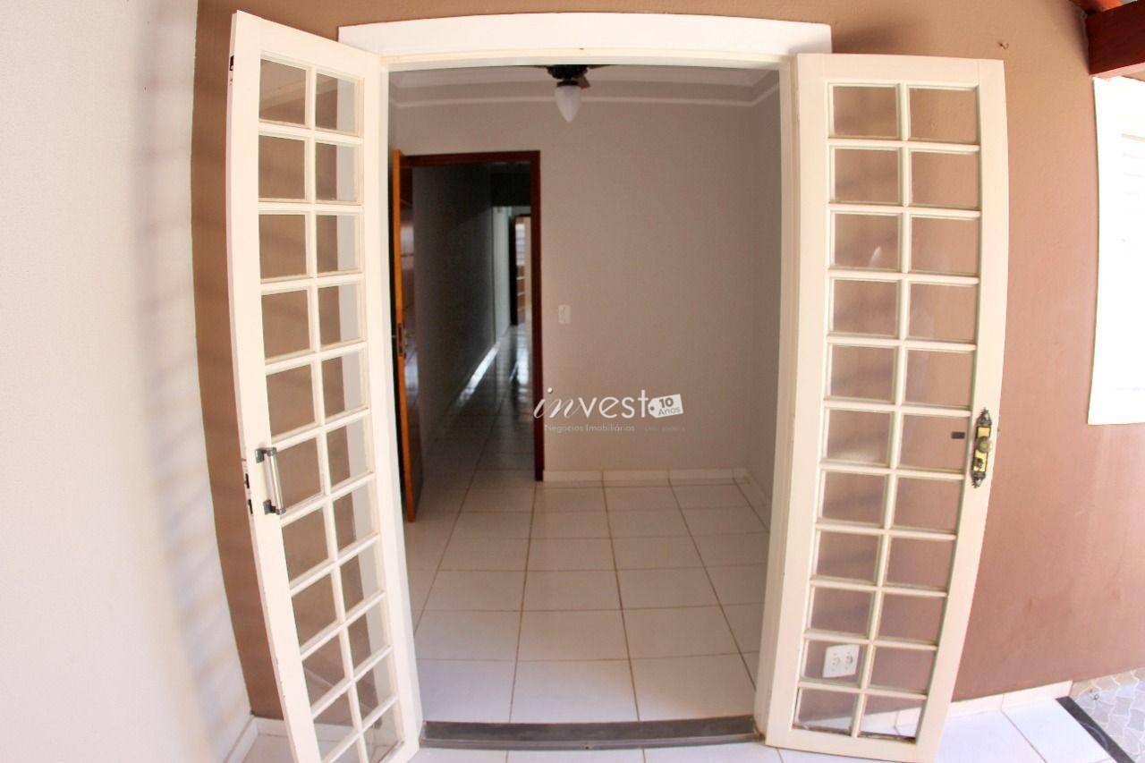 Casa à venda com 3 quartos, 145m² - Foto 26