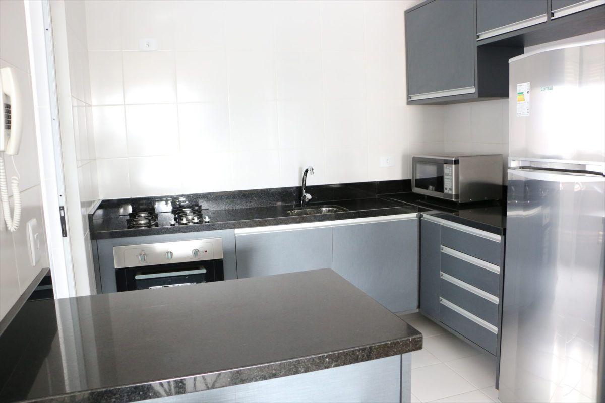 Apartamento à venda com 2 quartos, 99m² - Foto 6