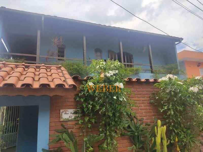 Sobrado à venda com 4 quartos, 380m² - Foto 92