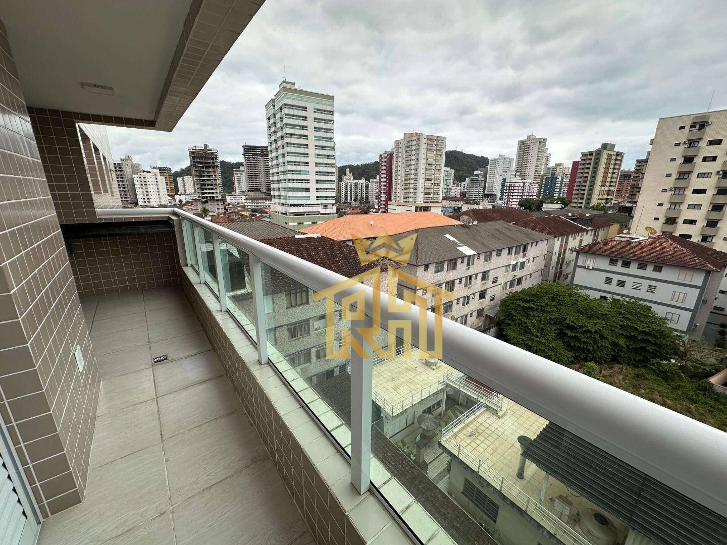 Apartamento à venda com 2 quartos, 68m² - Foto 4