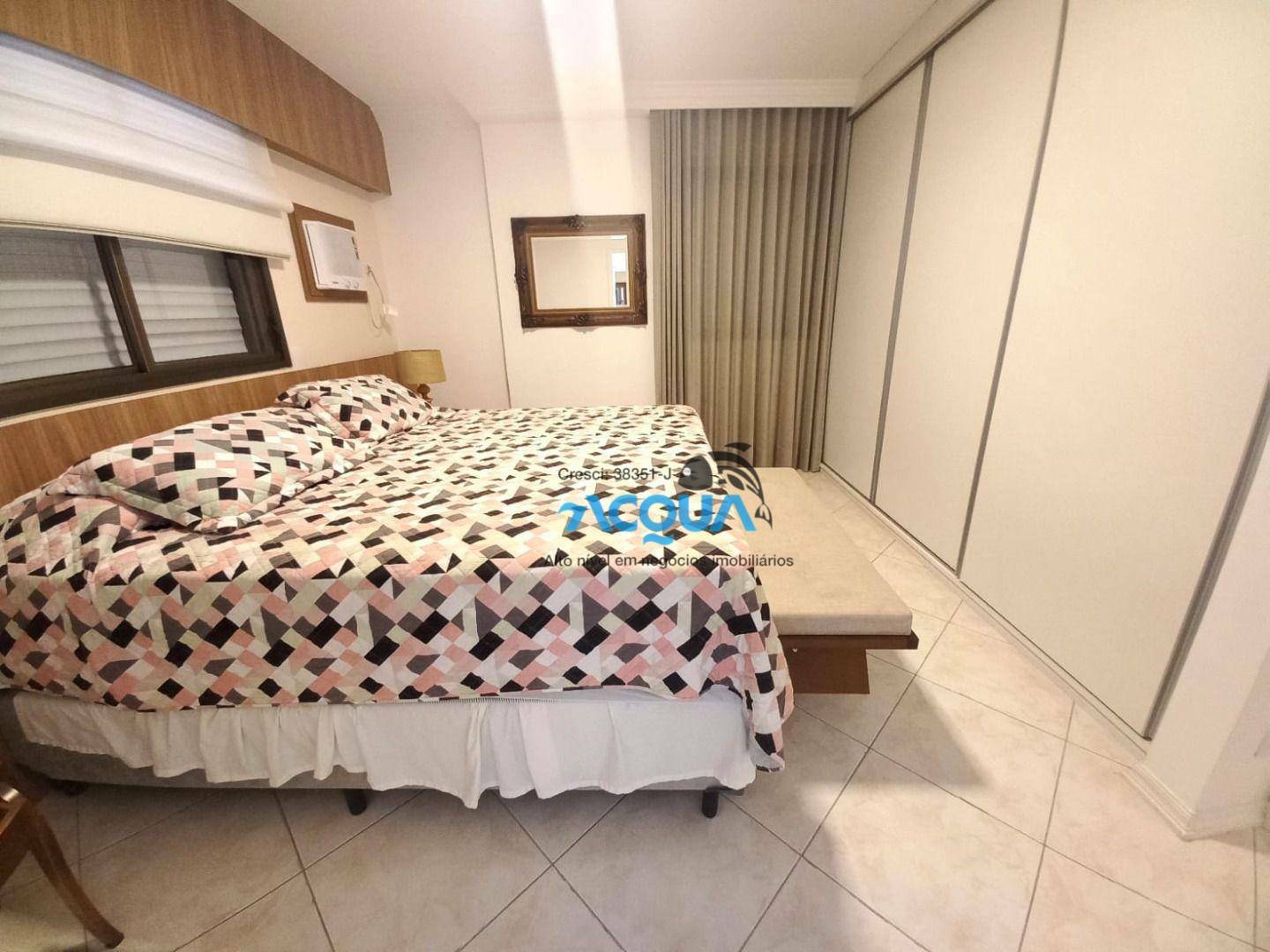 Apartamento à venda com 4 quartos, 214m² - Foto 8