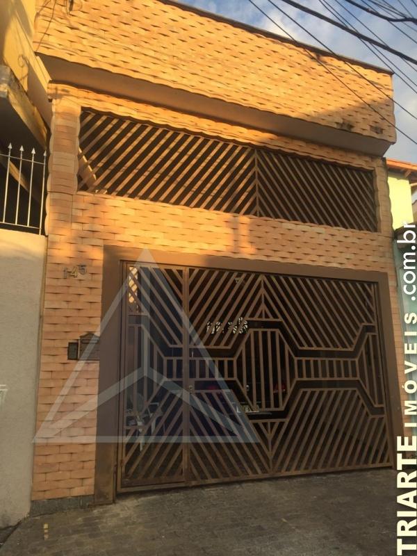 Sobrado à venda com 3 quartos, 190m² - Foto 5