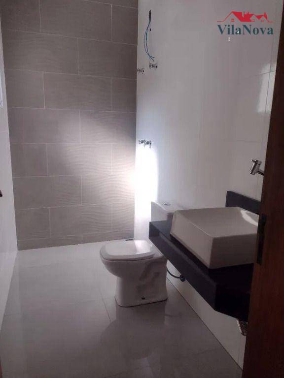 Casa à venda com 3 quartos, 102m² - Foto 13