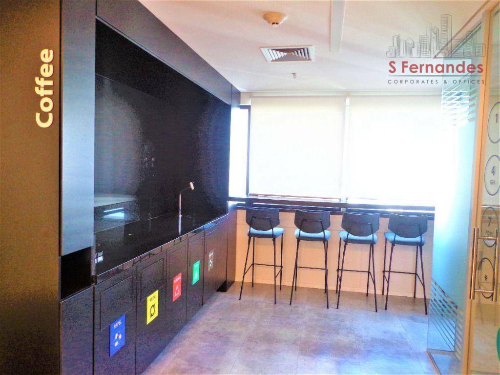 Conjunto Comercial-Sala para alugar, 822m² - Foto 13