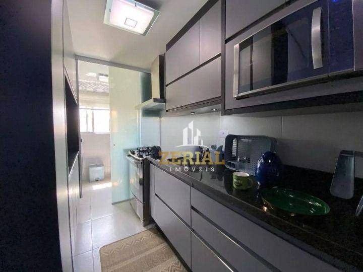 Apartamento à venda com 3 quartos, 95m² - Foto 8