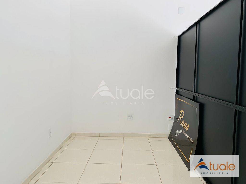 Loja-Salão para alugar, 32m² - Foto 3